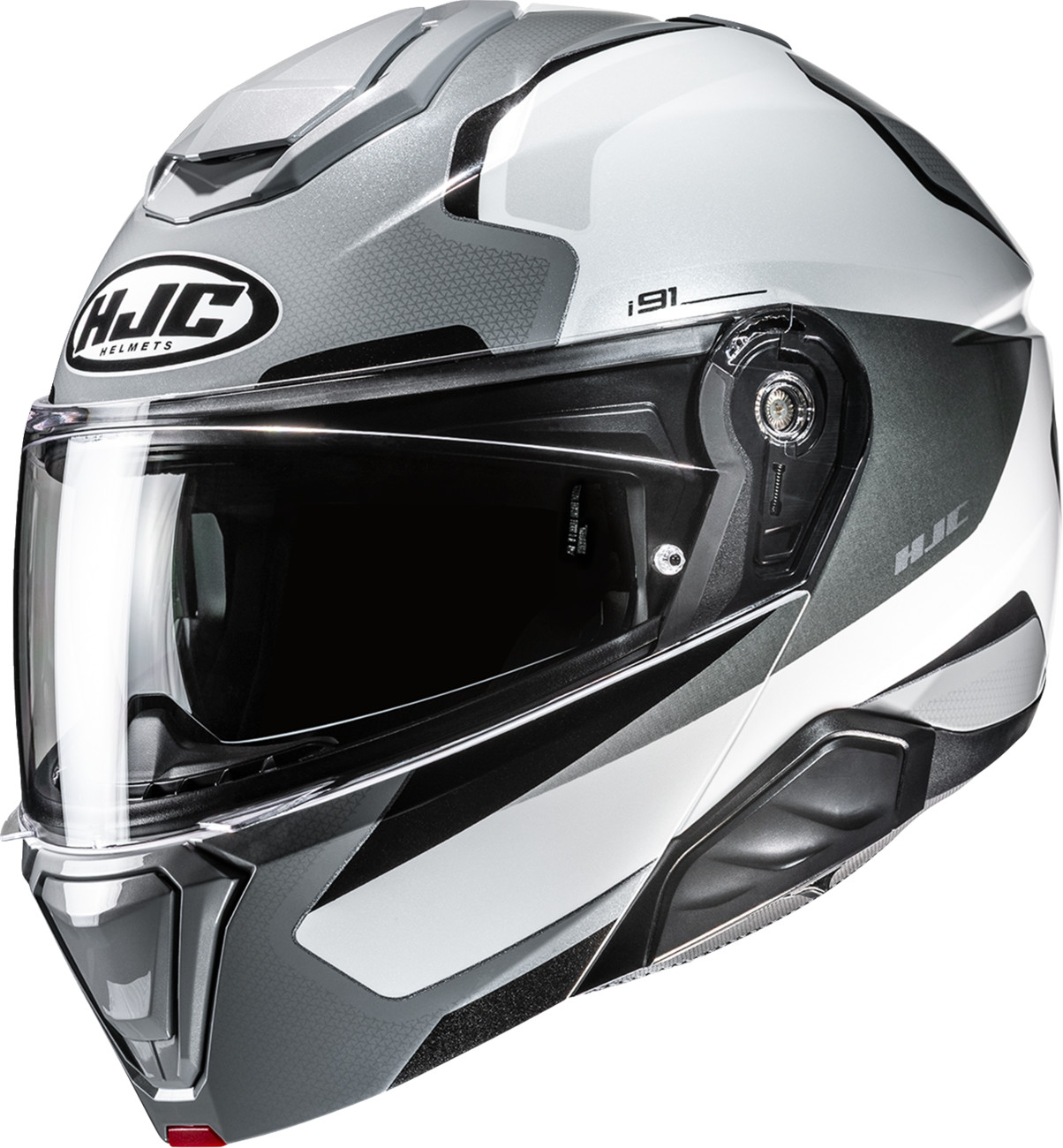 Мотоциклетный шлем HJC i91 FELIO MC5