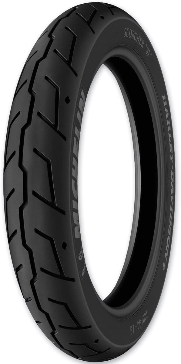 Michelin 130/60 B 19 M/C 61H SCORCHER '31' F TL/TT