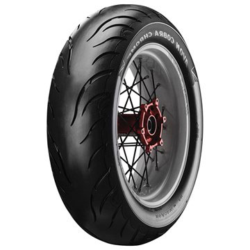 Avon 200/50R17 75H COBRA CHROME R