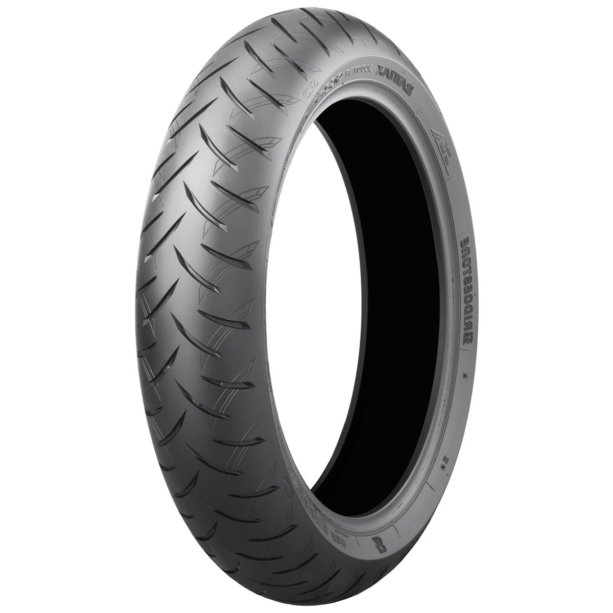 Bridgestone 120/70 R15 SC2F 56H TL