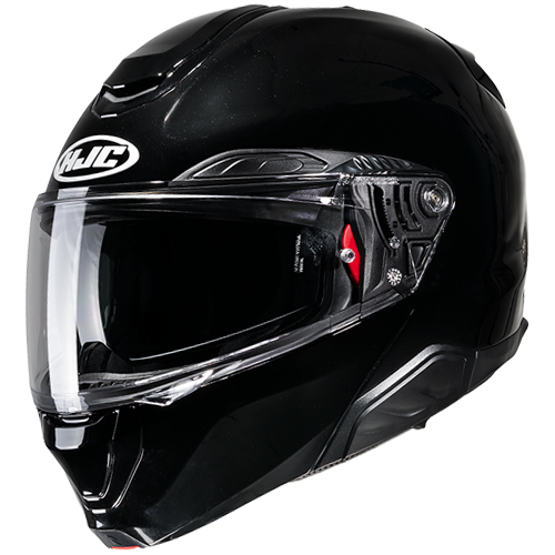 Мотоциклетный шлем RPHA91 METAL BLACK
