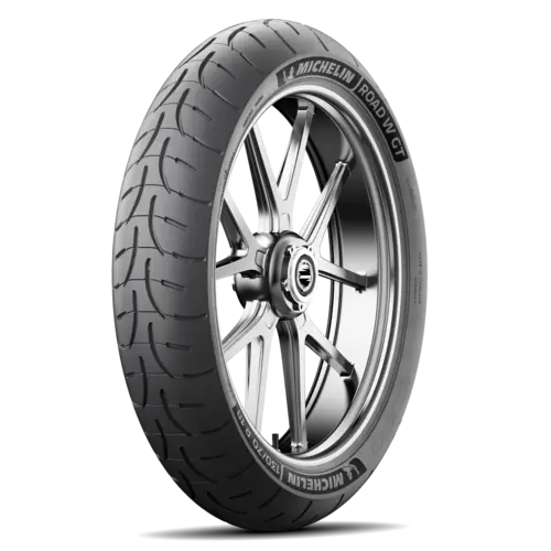 Michelin 130/70 R 18 M/C 63H ROAD W GT F TL