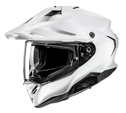 Мотоциклетный шлем RPHA60 PEARL WHITE
