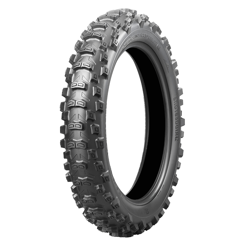 Bridgestone 140/80 -18 E50 R EXTREME 70M TT NHS