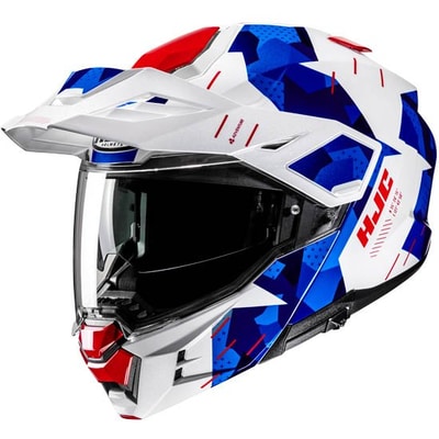 Мотоциклетный шлем i80 ROKI MC21