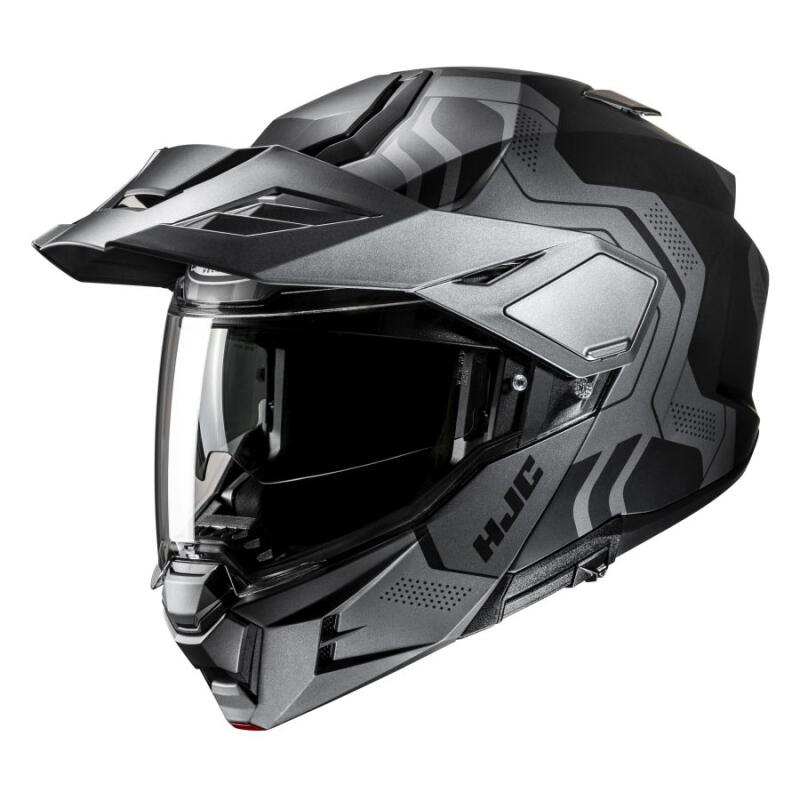 Мотоциклетный шлем i80 VELLY MC5SF