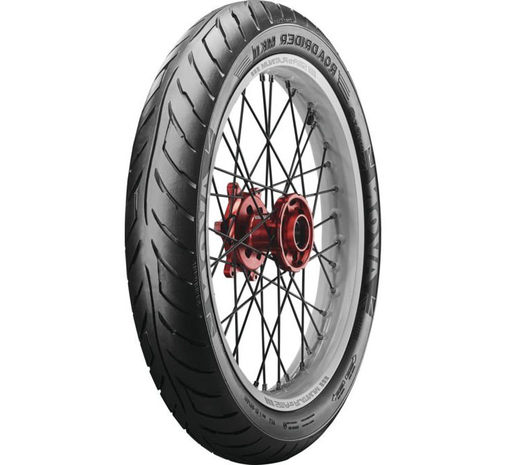 Avon 3.25-19 54V ROADRIDER MKII UNIV DOT22