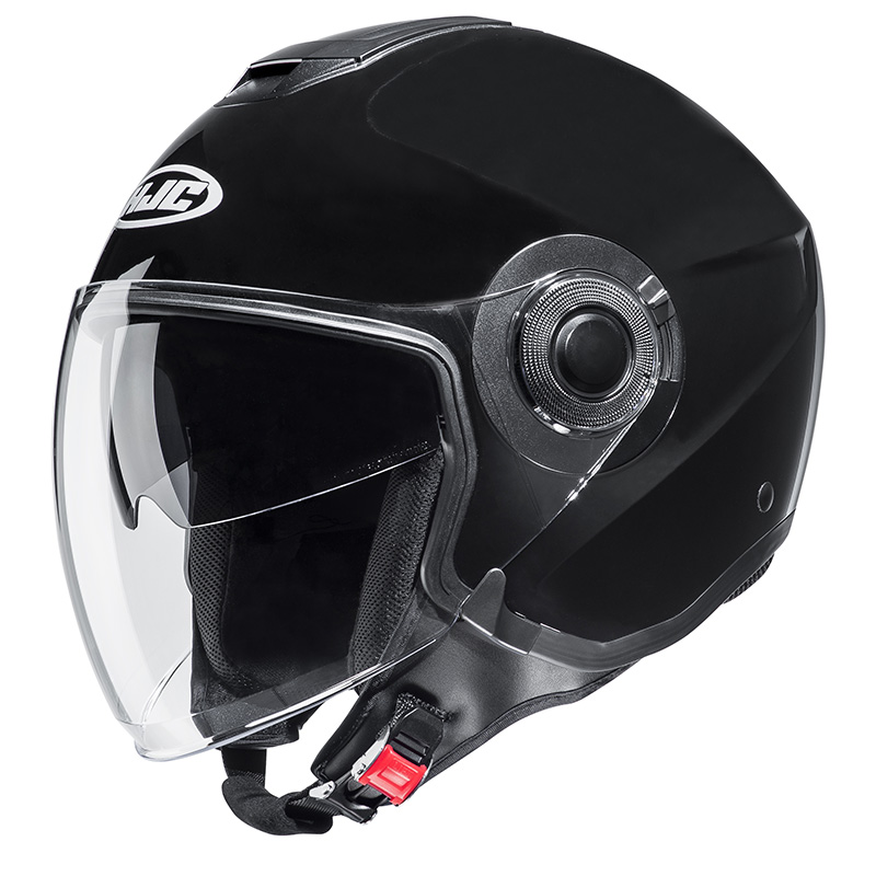 Мотоциклетный шлем i40N NOIR METAL / METAL BLACK