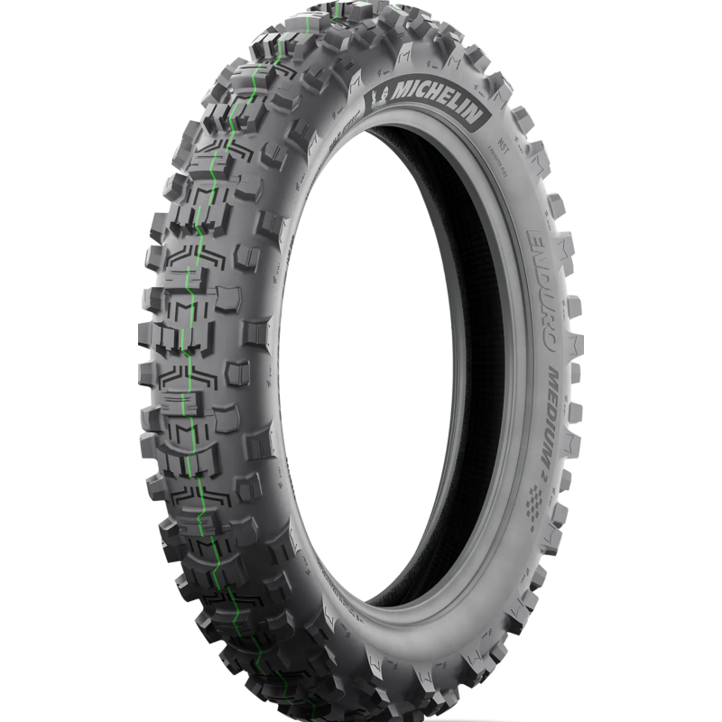 Michelin 120/90 - 18 M/C 65R ENDURO MEDIUM 2 R TT
