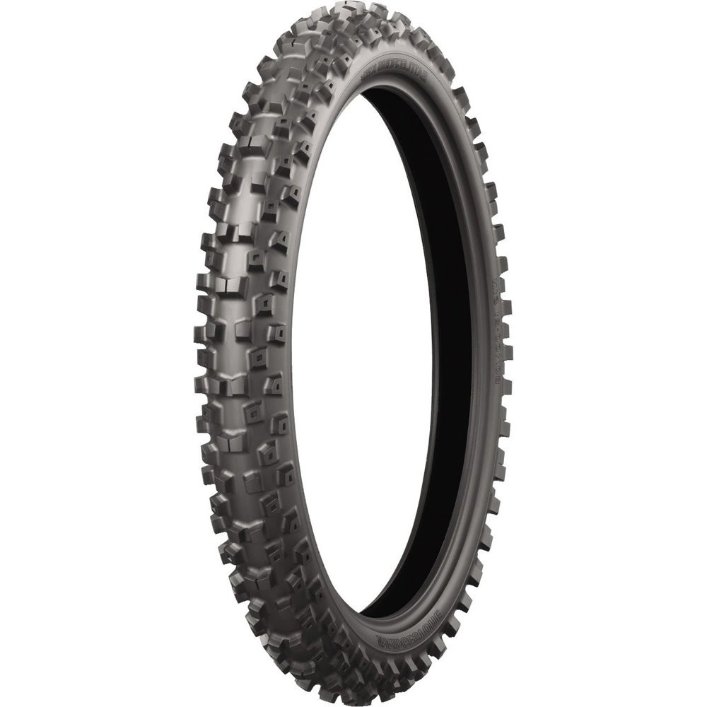 Bridgestone 80/100 -21 X20F 51M TT NHS