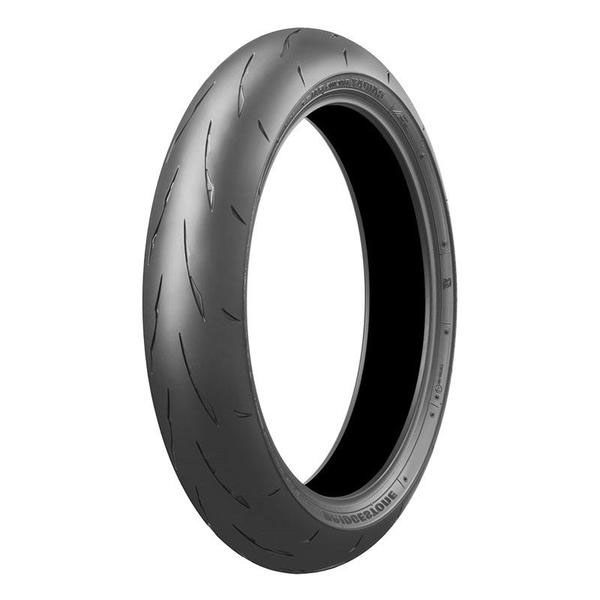 Bridgestone 120/70 R17 R11F 58V TL SOFT