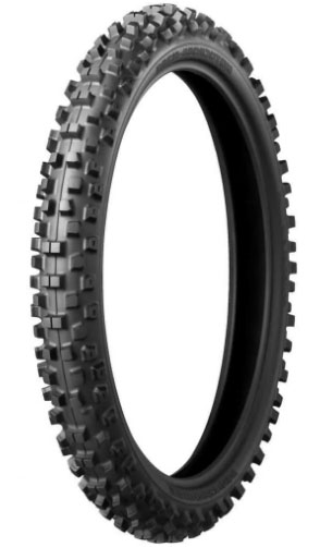 Bridgestone 90/100 -21 M203 57M TT