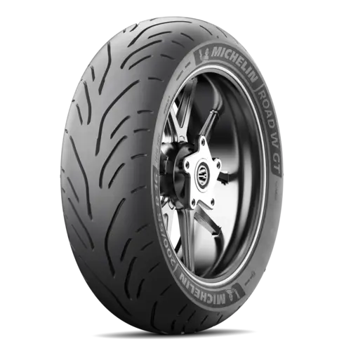 Michelin 200/55 R 16 M/C 77H ROAD W GT R TL