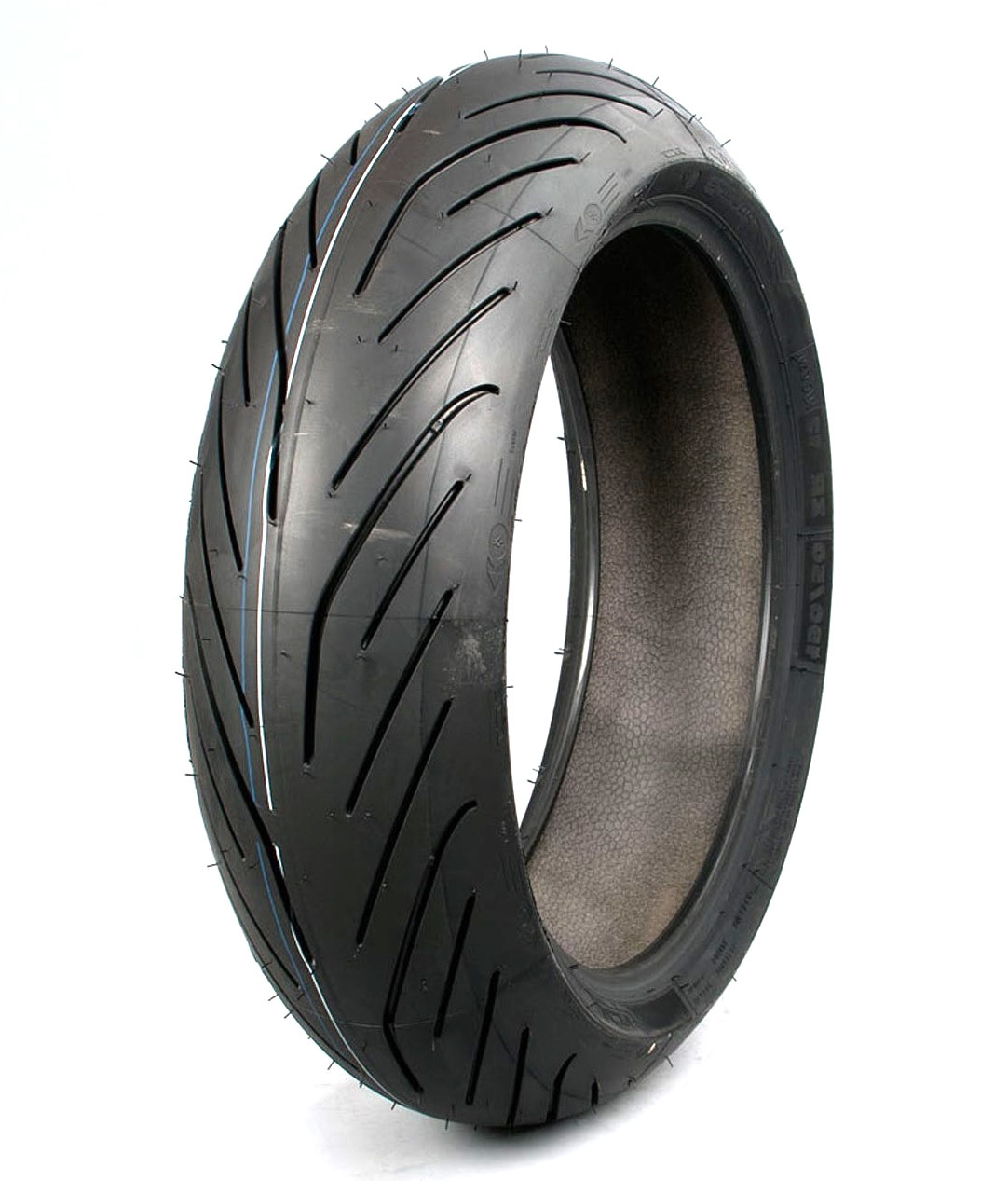 Michelin 190/55 ZR17 M/C (75W) POWER 3 TL