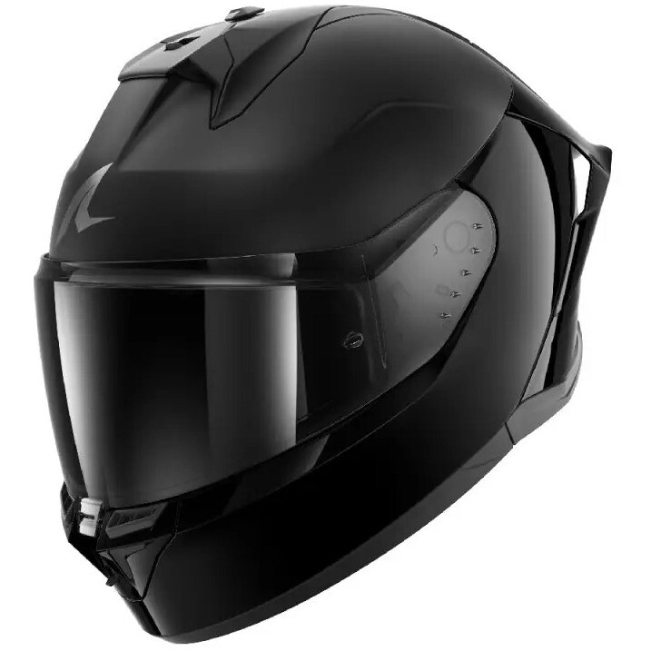 МОТОЦИКЛЕТНЫЙ ШЛЕМ SHARK SKWAL CUP DARK SHADOW DUAL (BLK)