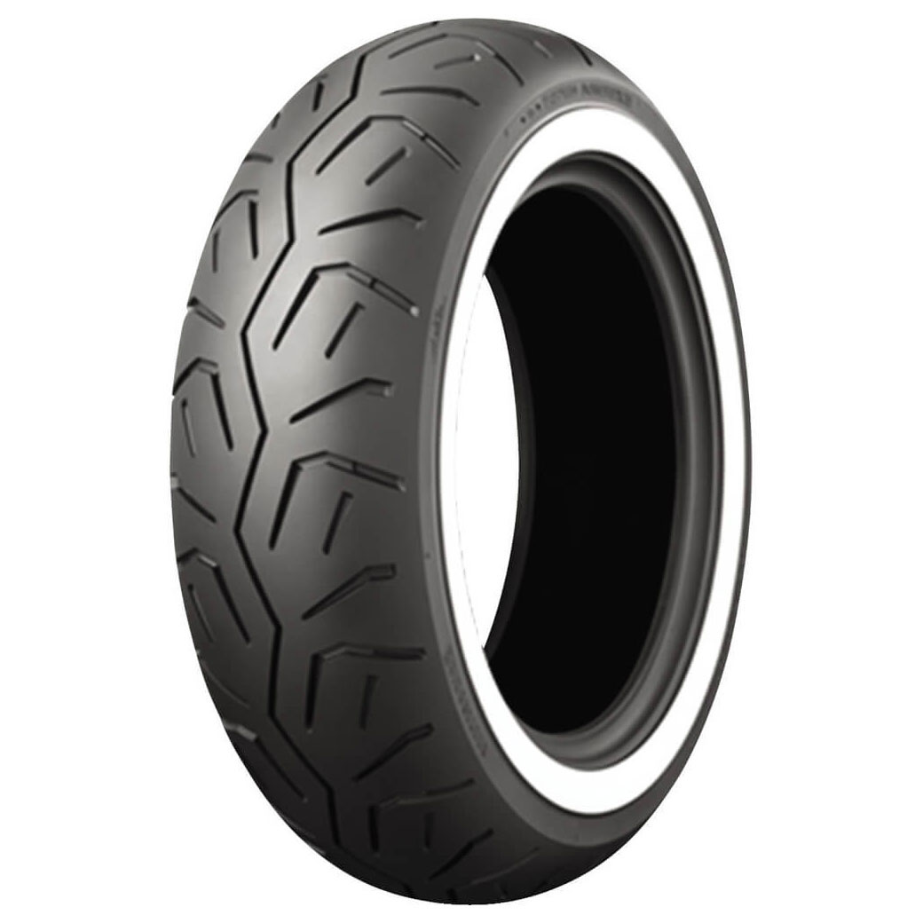 Bridgestone 180/70 -15 G722 76H TT LW G WAR