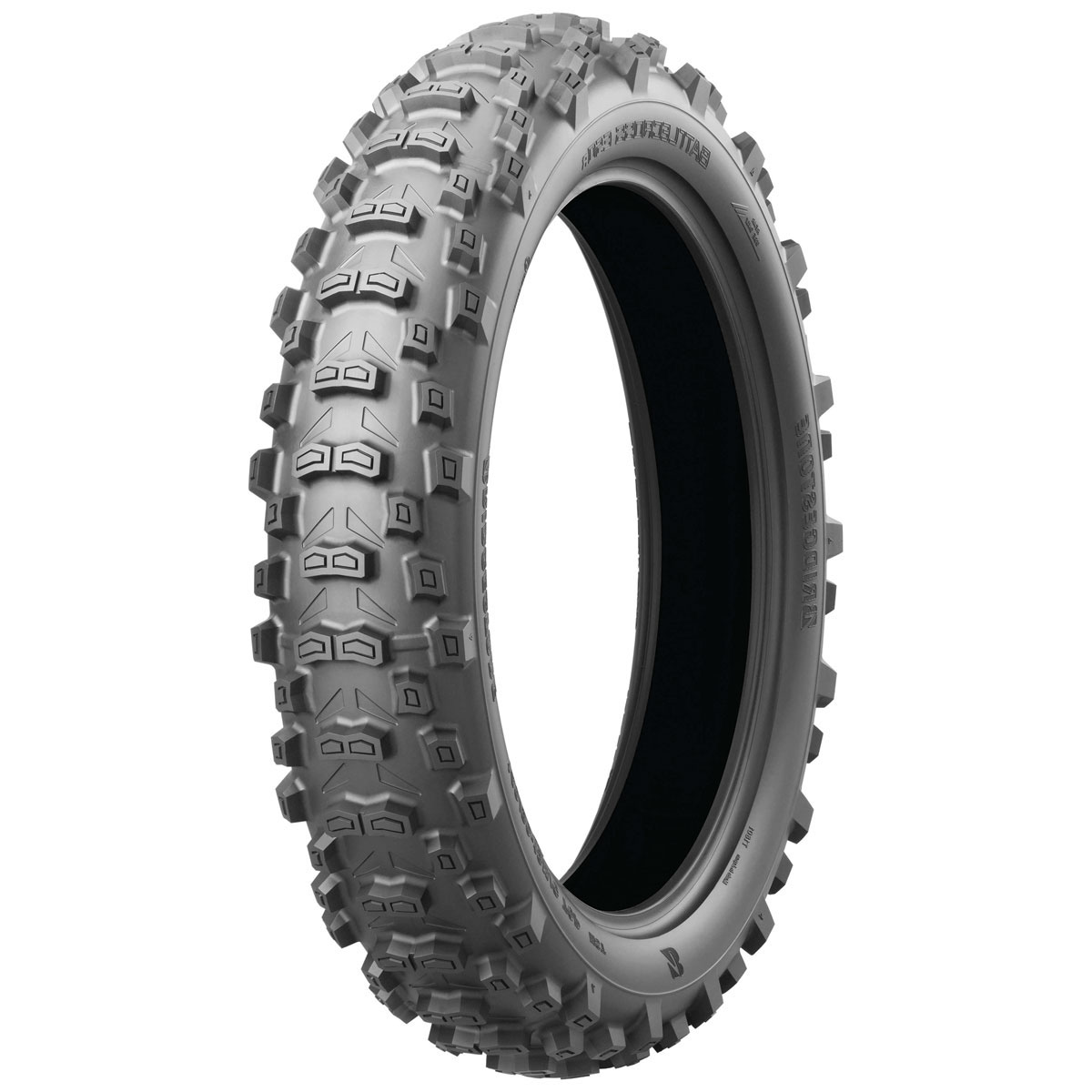 Bridgestone 120/90 -18 E50R 65P TT MST
