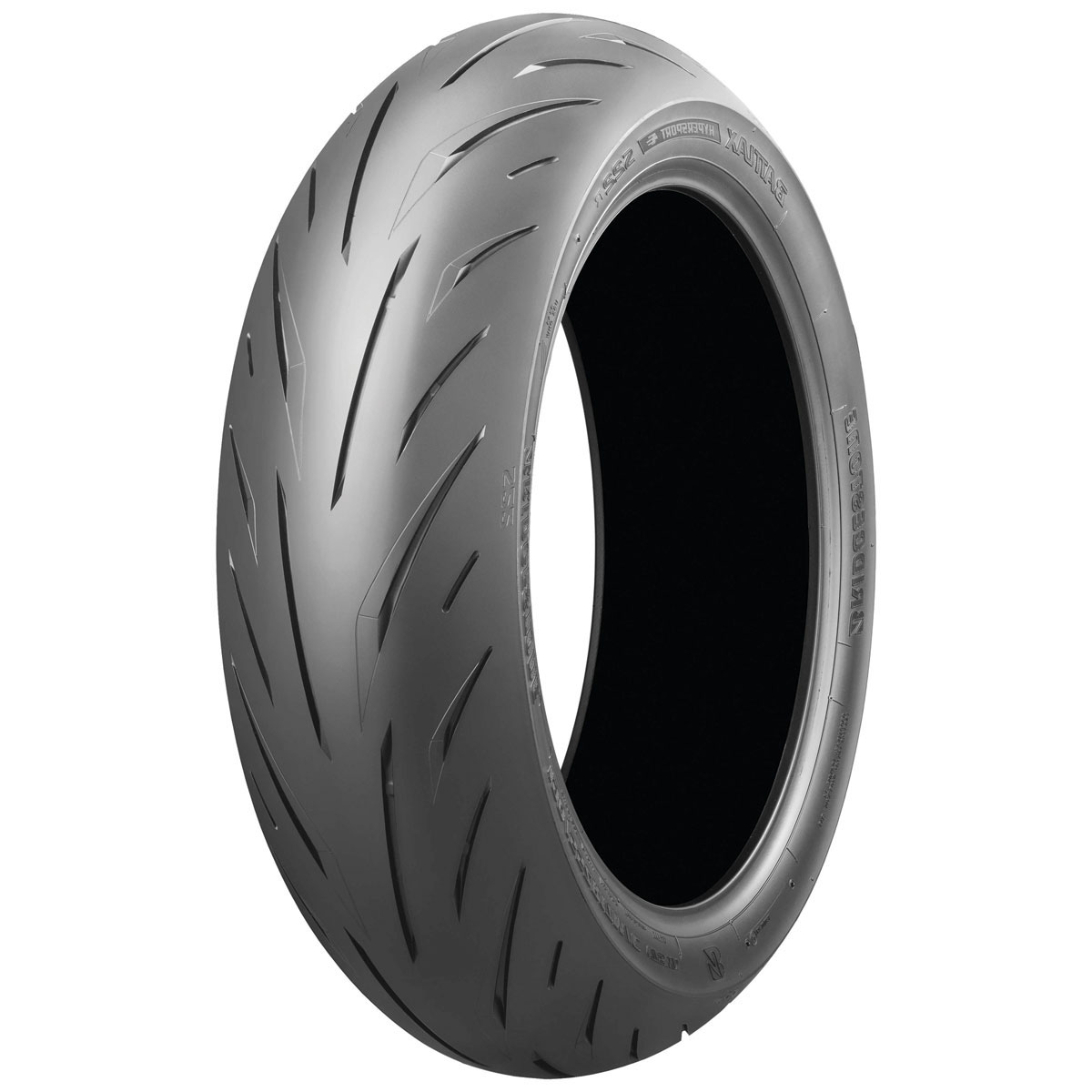 Bridgestone 140/70 R17 S22R 66H TL