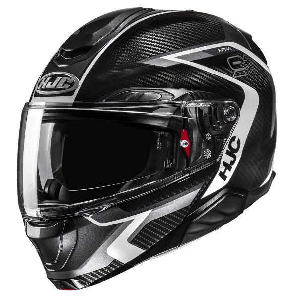 Мотоциклетный шлем RPHA91 CARBON LAGOS MC5