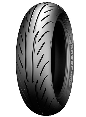 Michelin 130/70 - 13 M/C 63P REINF POWER PURE SC R TL