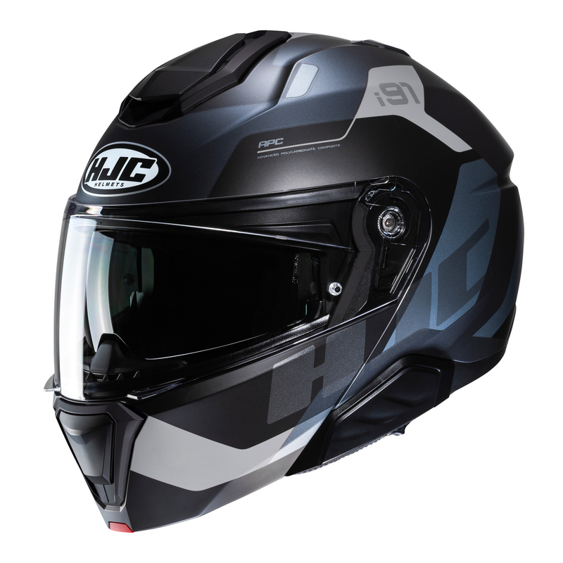 Мотоциклетный шлем i91 CARST MC5SF