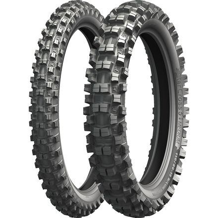 Michelin 120/80 - 19 M/C 63M STARCROSS 5 MEDIUM R TT