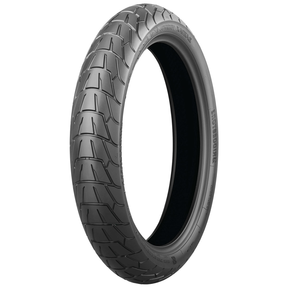 Bridgestone 110/80 R18 AX41S F 58H TL UM