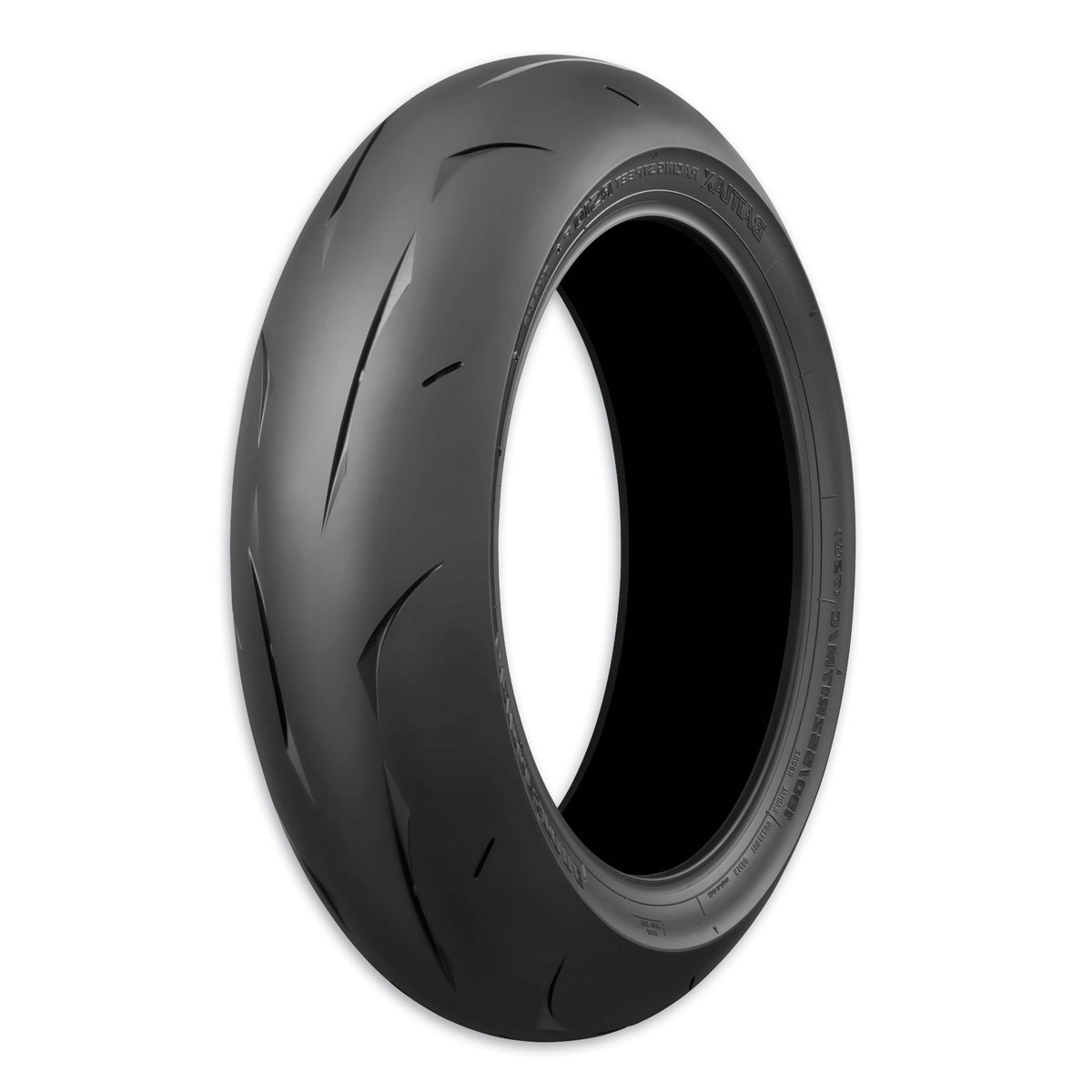 Bridgestone 200/55 ZR17 RS10R (78W) TL L H2 '17 WAR