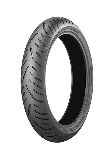 Bridgestone 120/70 ZR19 T32F (60W) TL
