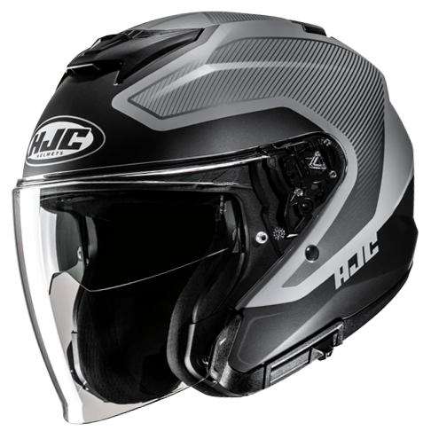 Мотоциклетный шлем i31 TEVIS MC5SF