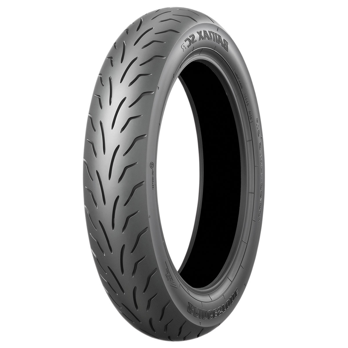Bridgestone 90/90 -14 SC R 46P TL