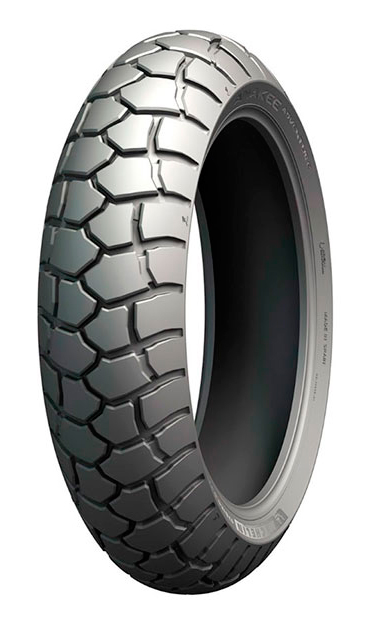 Michelin 180/55 R 17 M/C 73V ANAKEE ADVENTURE R TL/TT