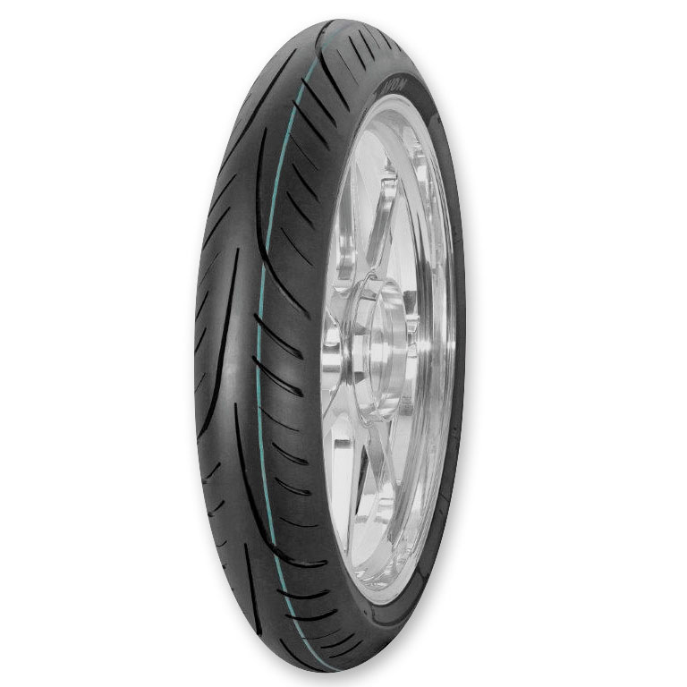 Avon 2.75-17 47S STREETRUNNER AV83 UNIVERSAL
