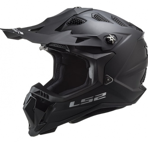 Мотоциклетный шлем LS2 MX700 SUBVERTER NOIR-06