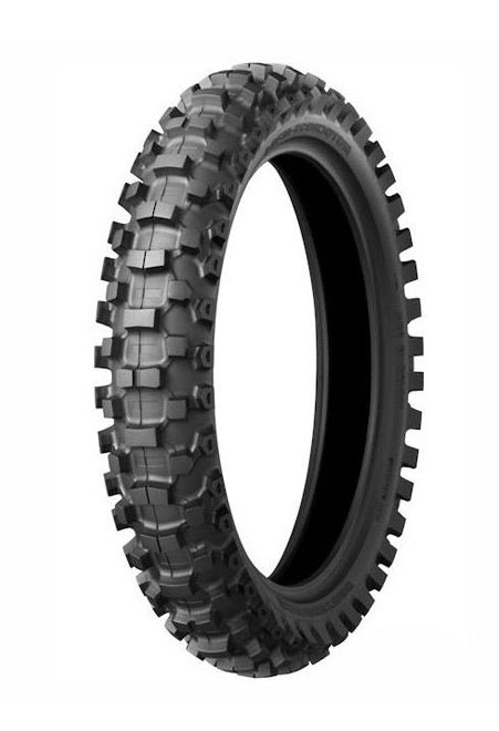 Bridgestone 100/100 -18 M204 59M TT
