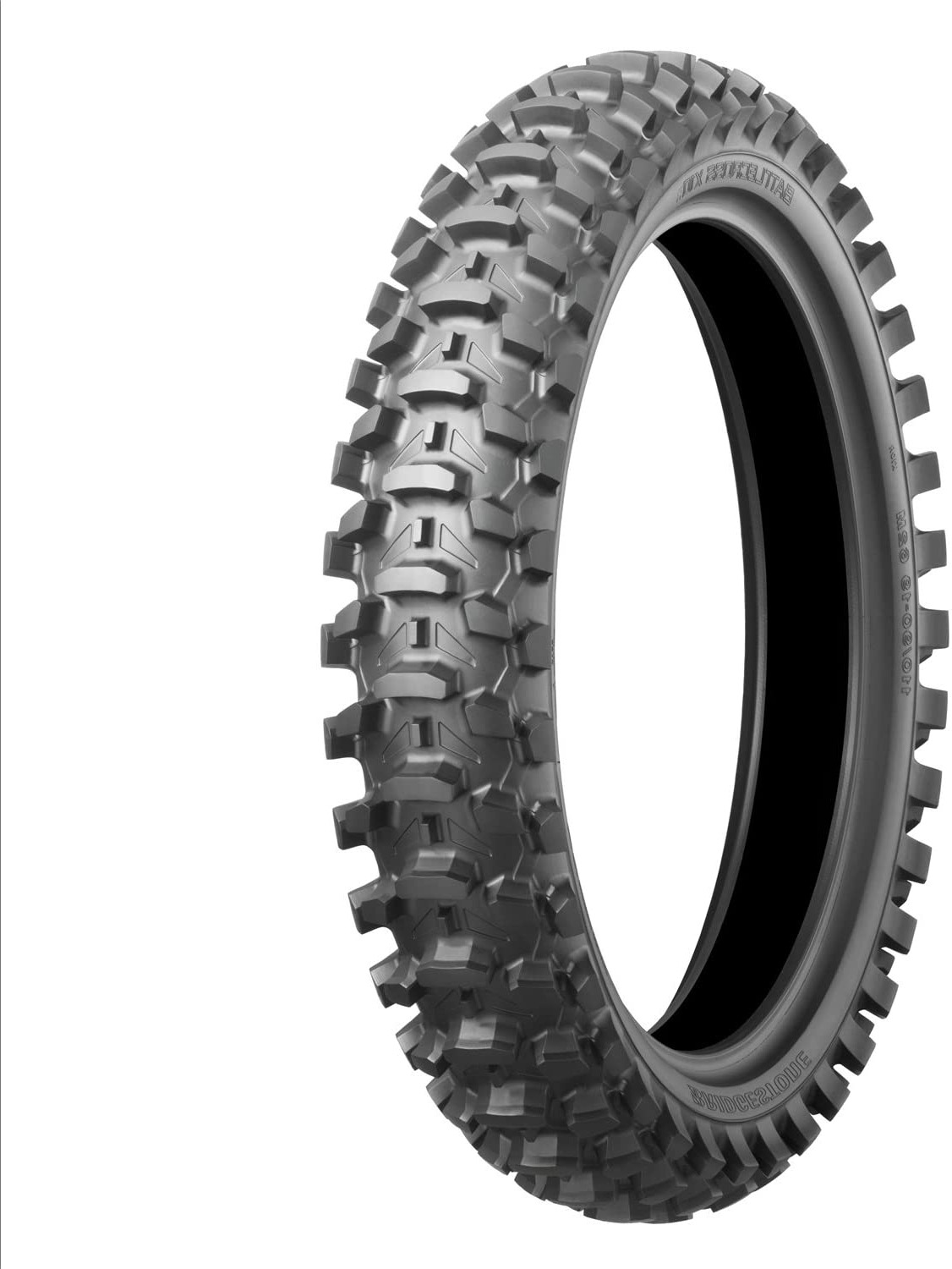 Bridgestone 100/90 -19 X10R 57M TT