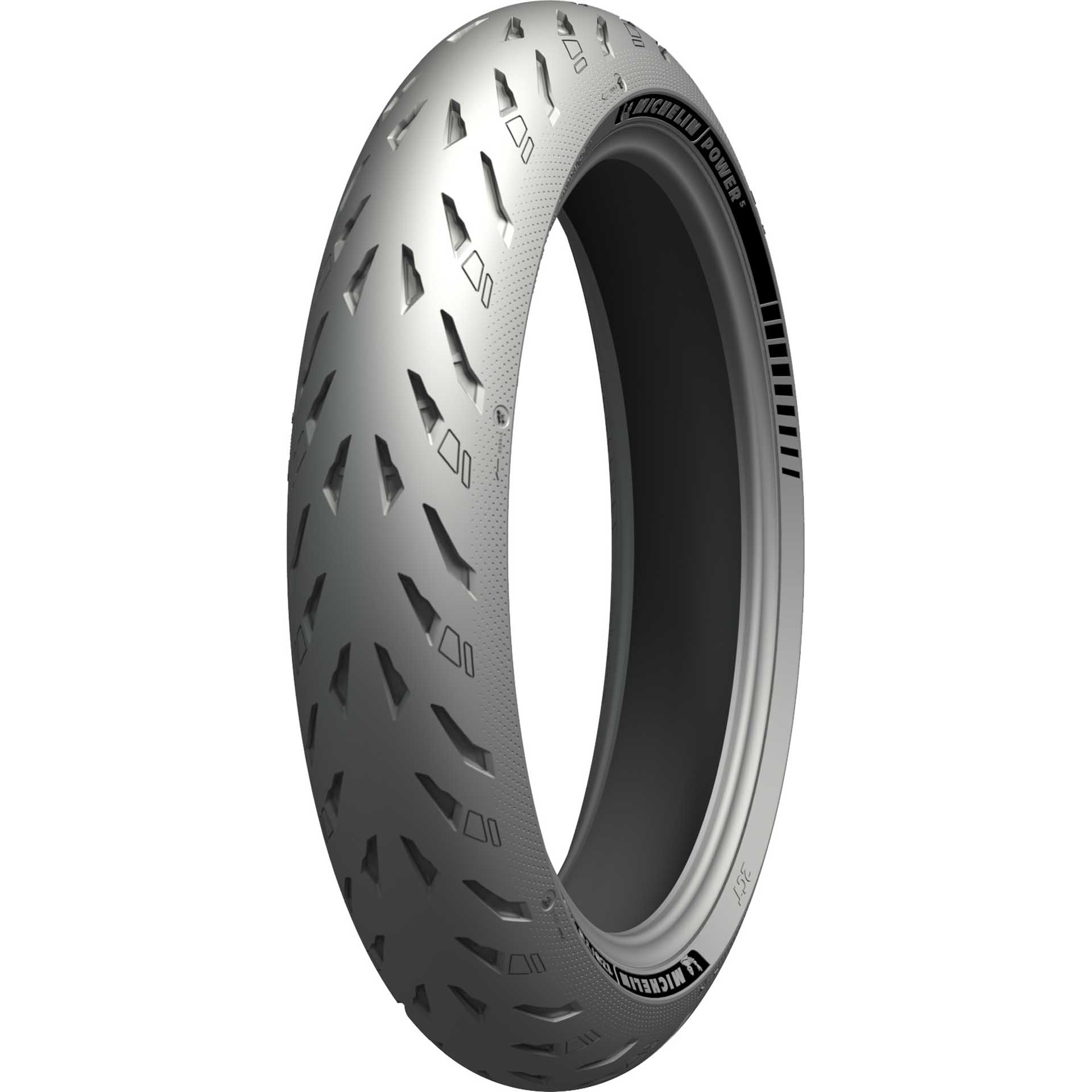 Michelin 120/70 ZR 17 M/C (58W) POWER 5 F TL
