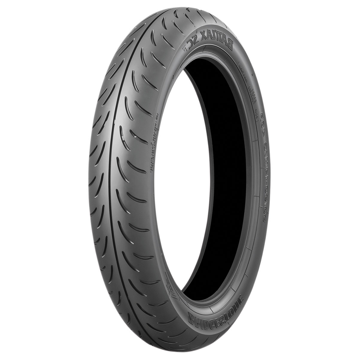 Bridgestone 120/70 R15 SC F 56H TL E T-MAX WAR