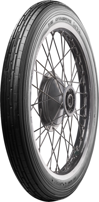 Avon 3.00-20 50S SPEEDMASTER MKII FRONT DOT21