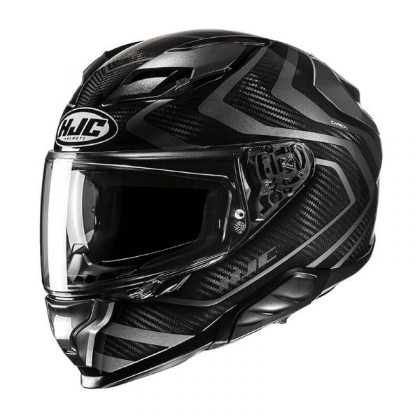 Мотоциклетный шлем F71 CARBON NEVIO MC5