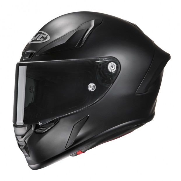 Мотоциклетный шлем HJC RPHA1 MATTE BLACK
