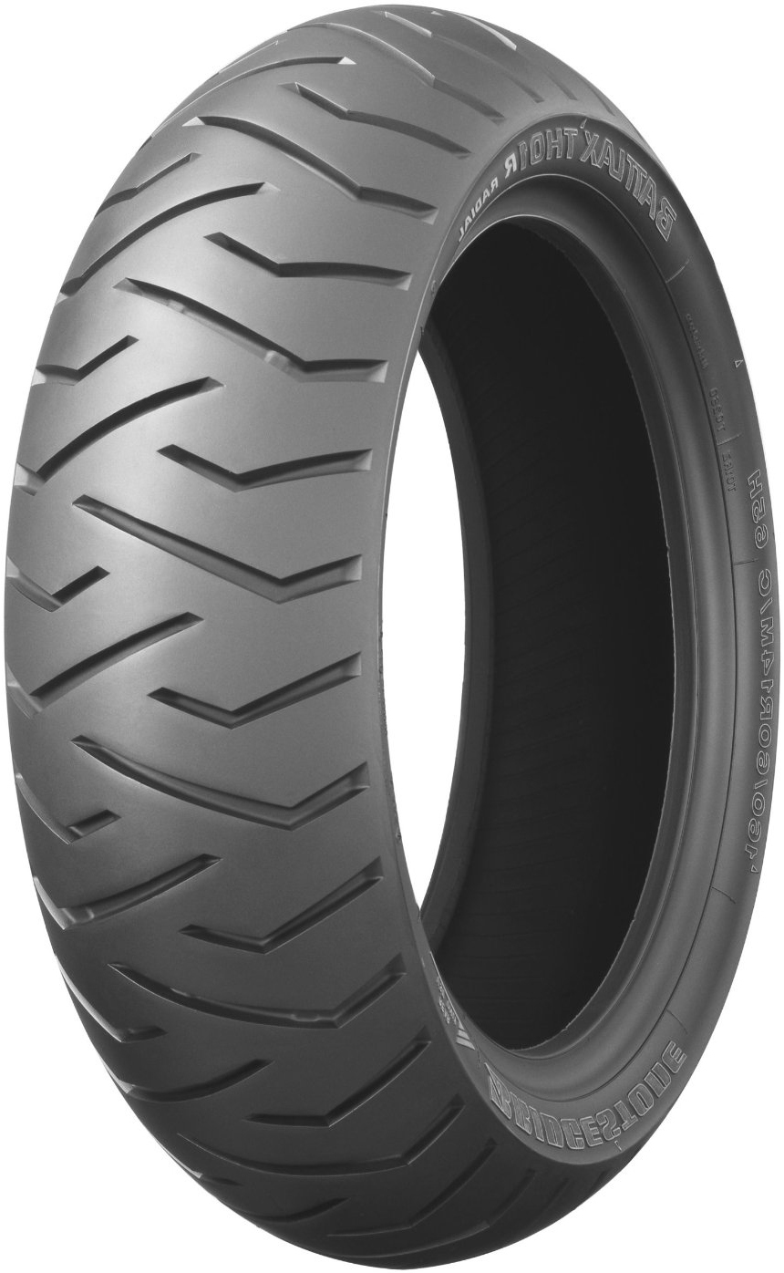 Bridgestone 160/60 R14 TH01R 65H TL M BURGMAN WAR