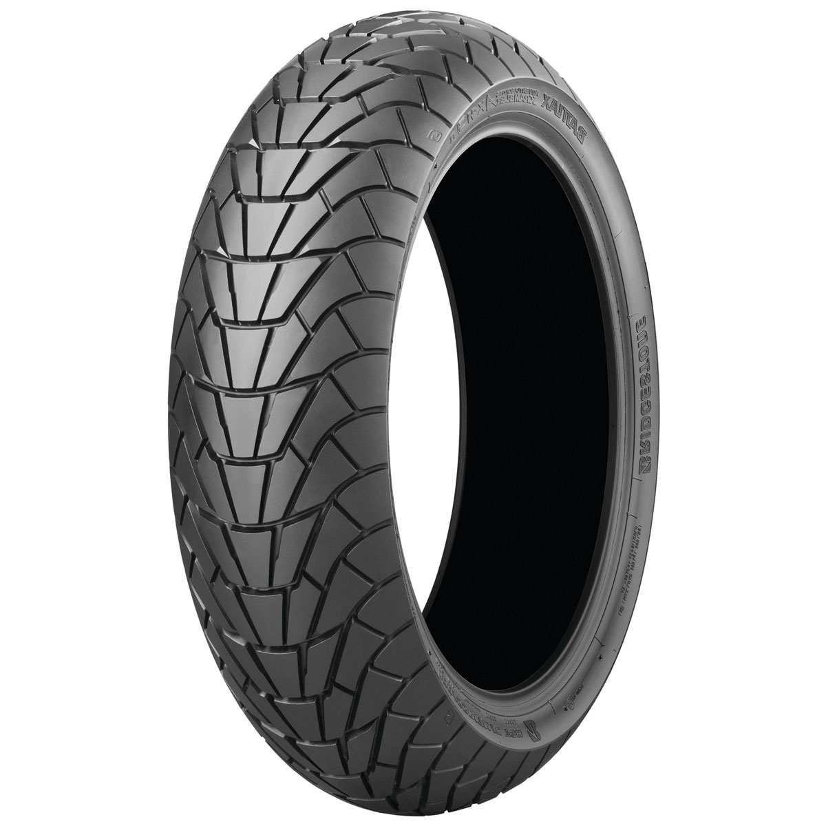 Bridgestone 180/55 R17 AX41S R 73H TL UM