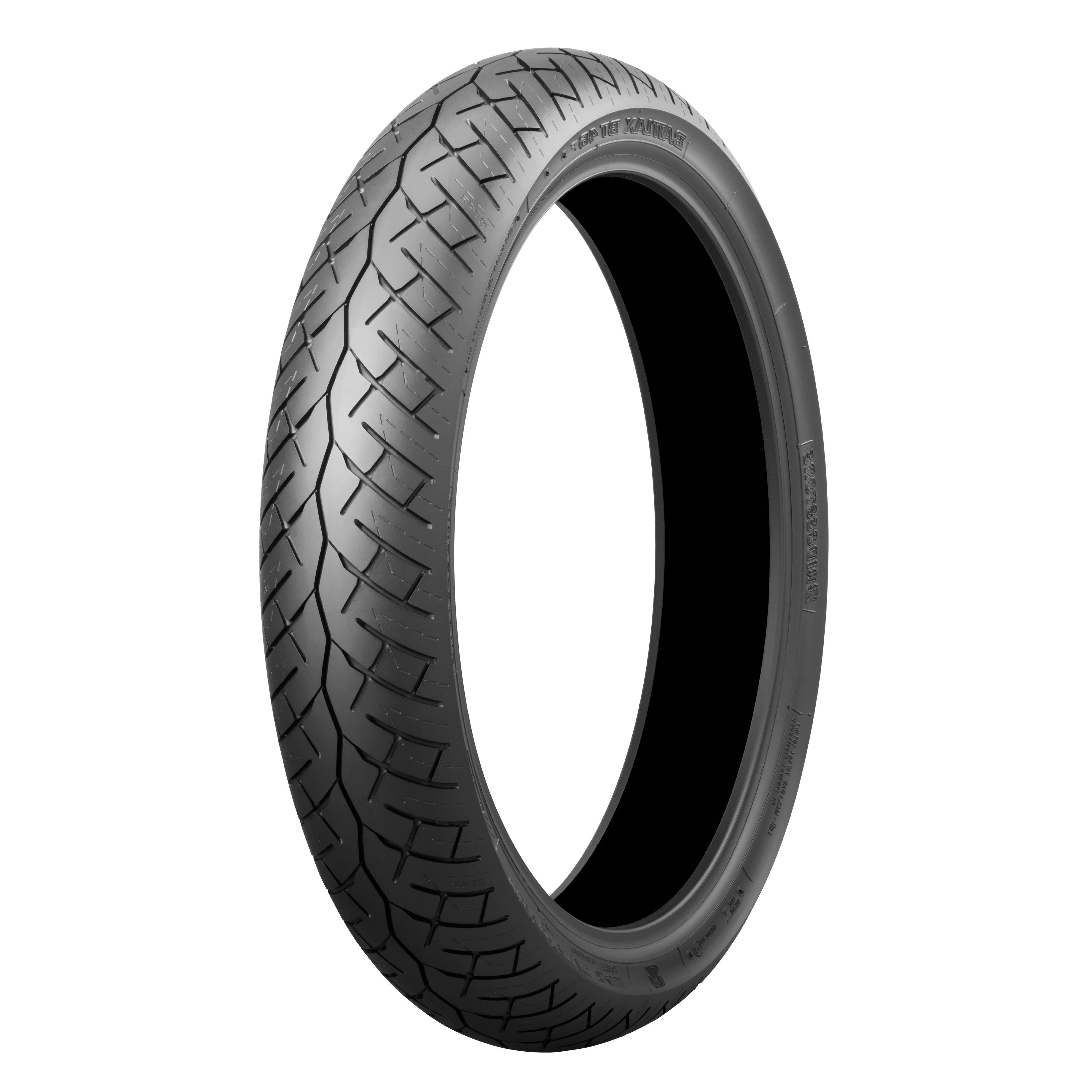 Bridgestone 3.25 -19 BT46F 54H TL