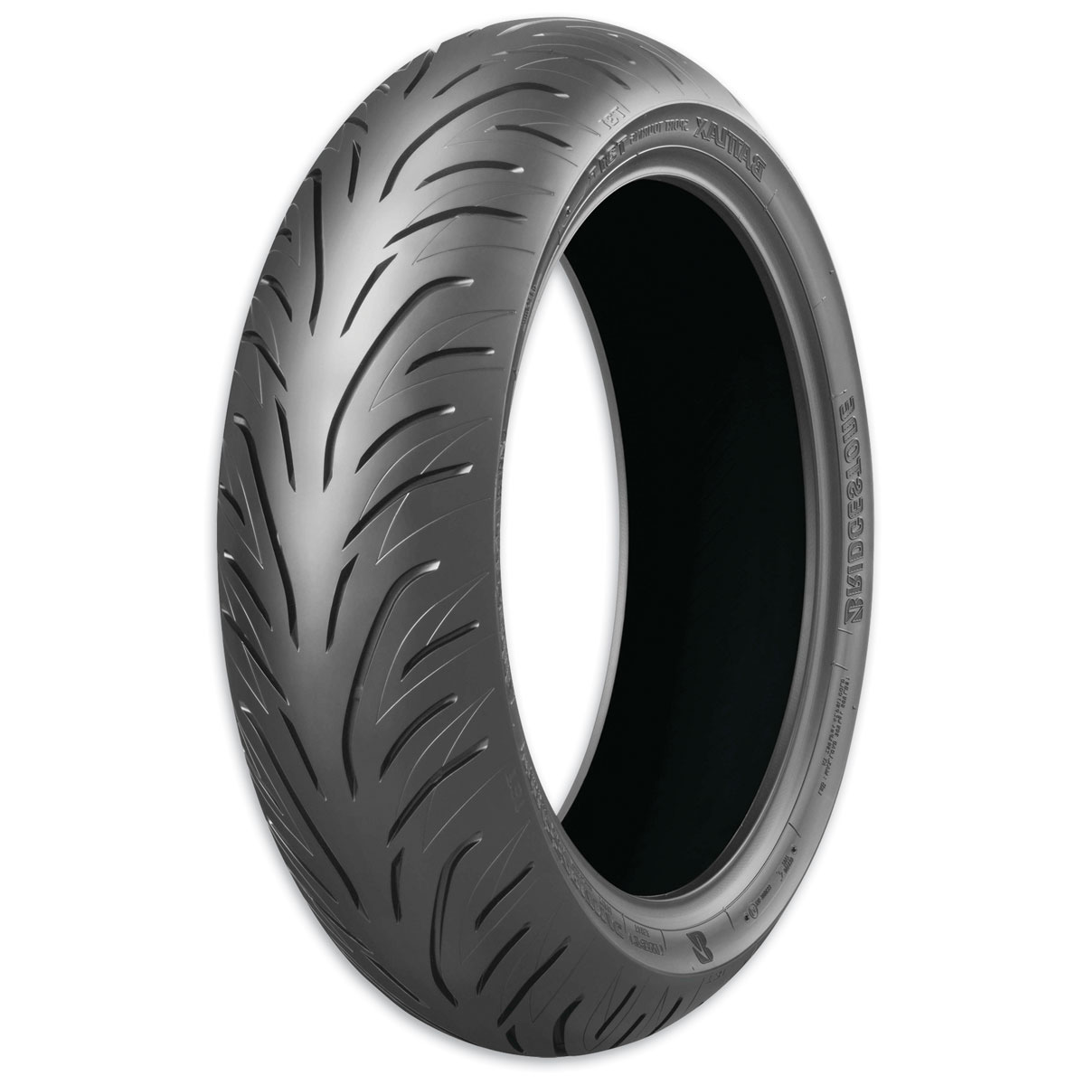 Bridgestone 160/60 ZR17 T31R (69W) TL