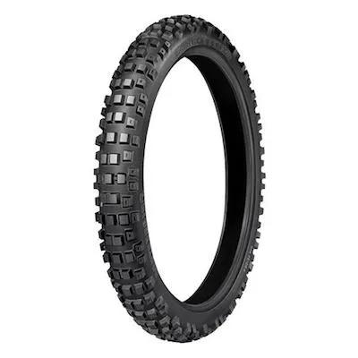 Bridgestone 80/100 -21 ED03 51P TT E YAM WAR