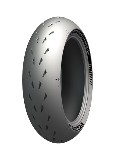 Michelin 180/55 ZR 17 M/C (73W) POWER CUP 2 R TL