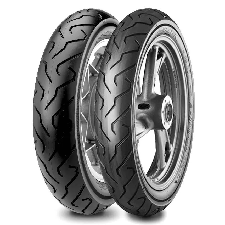 MAXXIS 130/90-15 66H PRO MAXX M-6103 TL Rear