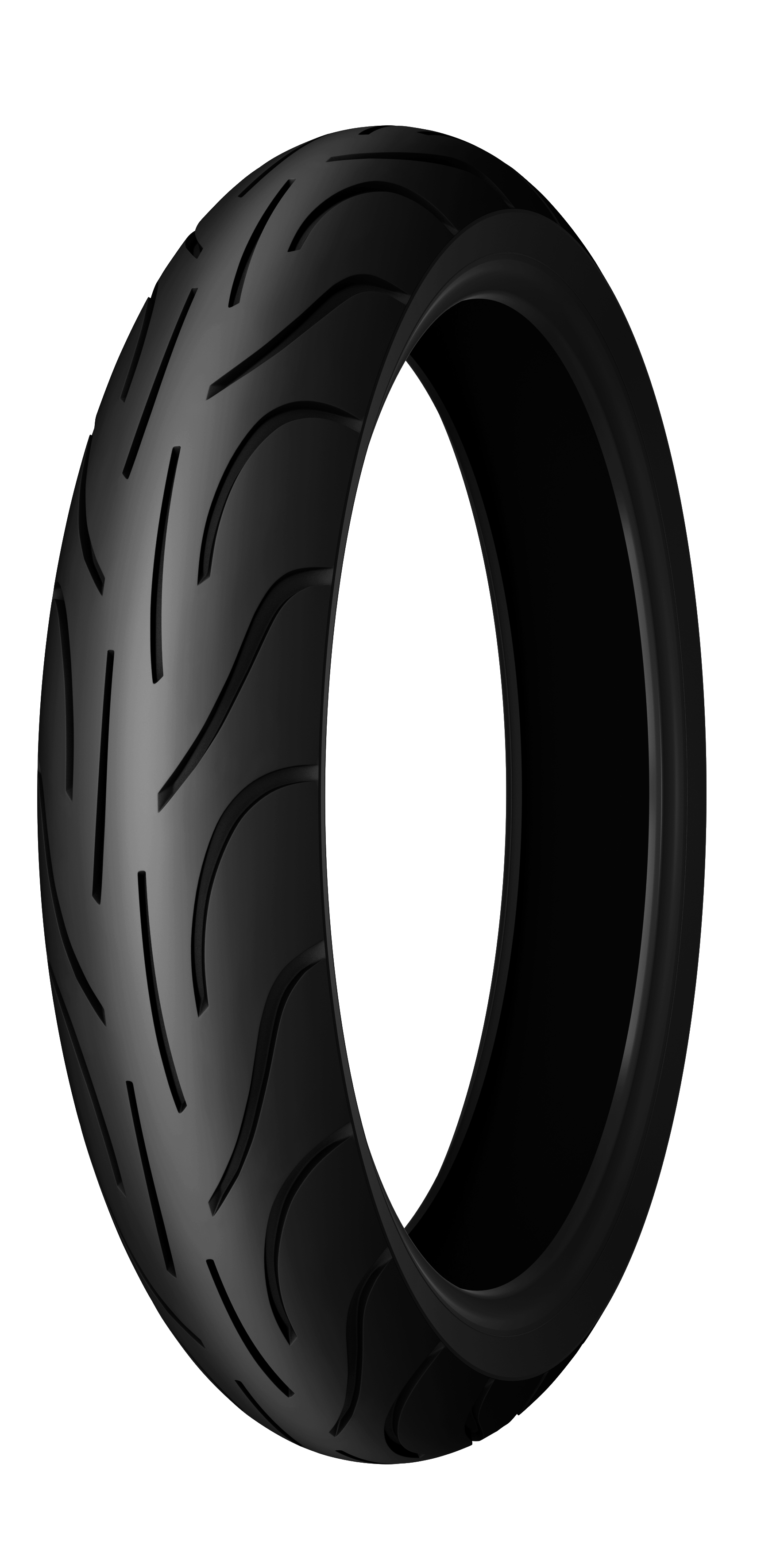 Michelin 120/60 ZR 17 M/C (55W) PILOT POWER 2CT F TL