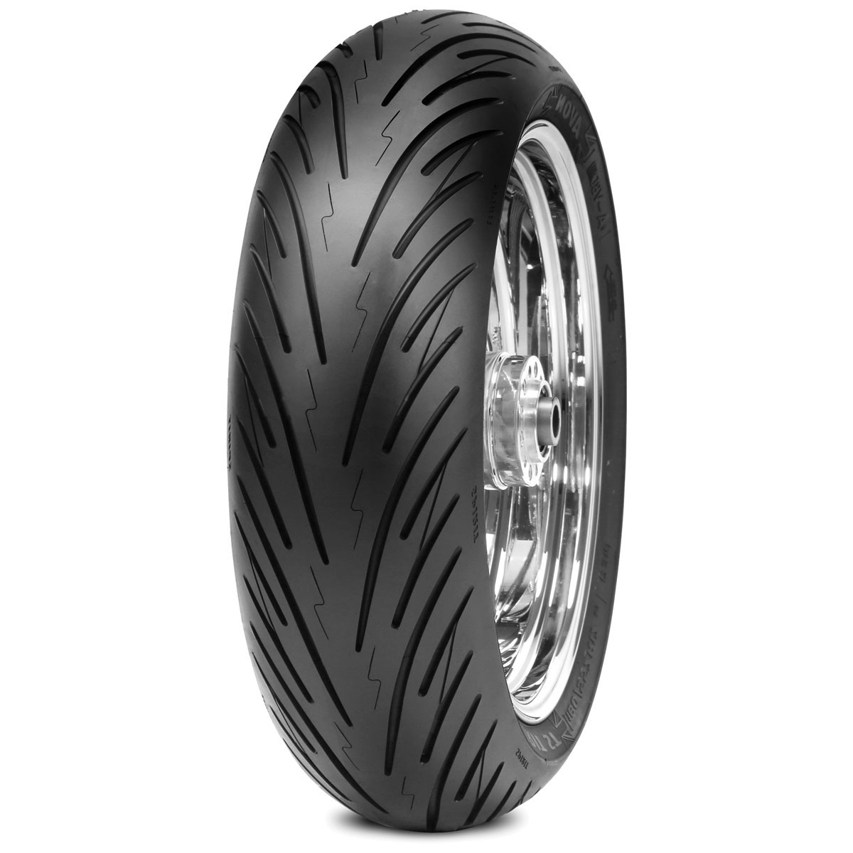 Avon 150/60ZR17 (66W) TL SPIRIT ST F